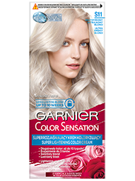 Garnier Color Sensation 1.1