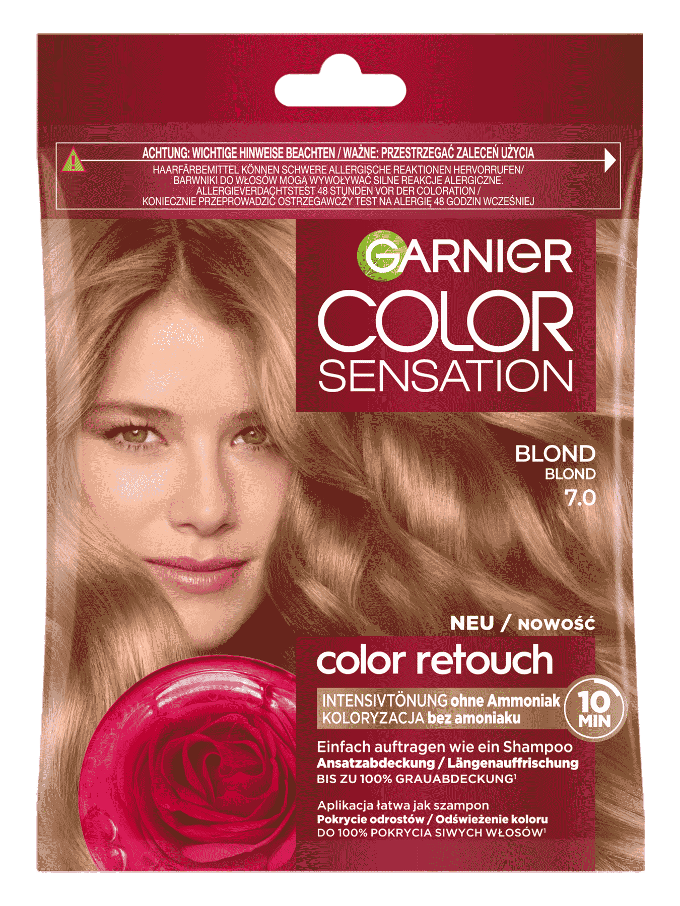 3600542563789 Color Sensation Retouch 7 0 BLONDE Blond 1 1350x1800